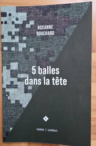 5 balles dans la tête, View more