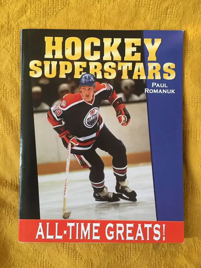 Matthews / Crosby / Gretzky / Panini Sticker Album in Arts & Collectibles in Mississauga / Peel Region - Image 5
