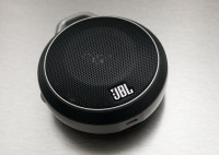 JBL Micro   Wireless Bluetooth Ultra-portable Speaker