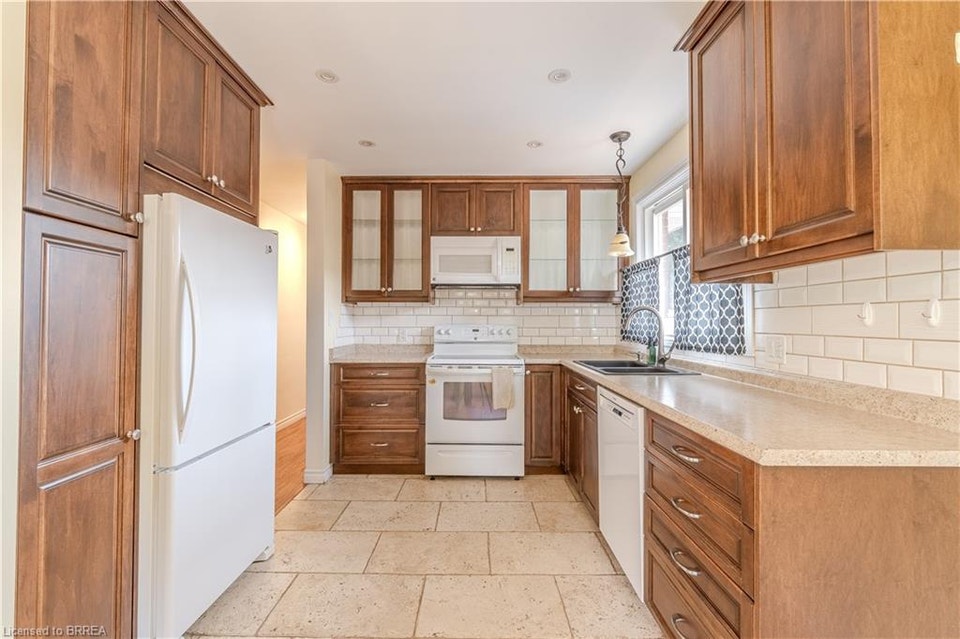 Apartment for Rent 2