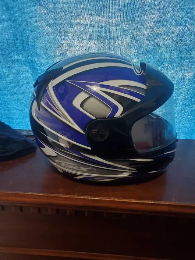 CKX Snowmobile Helmet in Other in Mississauga / Peel Region - Image 3