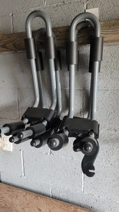 Kayak J Racks, View more
