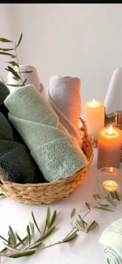 FULL BODY MASSAGE, View more