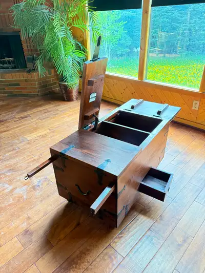 End tables, View more