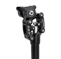 SR Suntour NCX Bicycle Damping Suspension Seatpost 