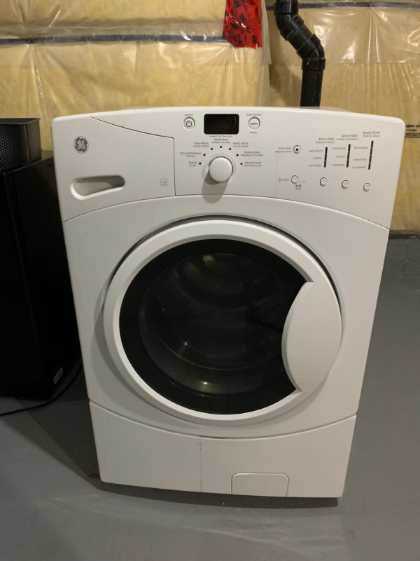 GE Washing Machine in Washers & Dryers in Oshawa / Durham Region - Image 3