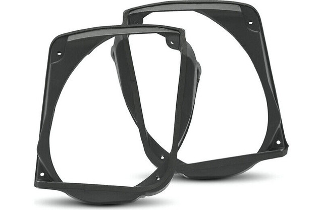 Rockford Fosgate TMS69BL9813 6x9" Retro Fit for 1998-2013 Harley in Other in City of Toronto - Image 3