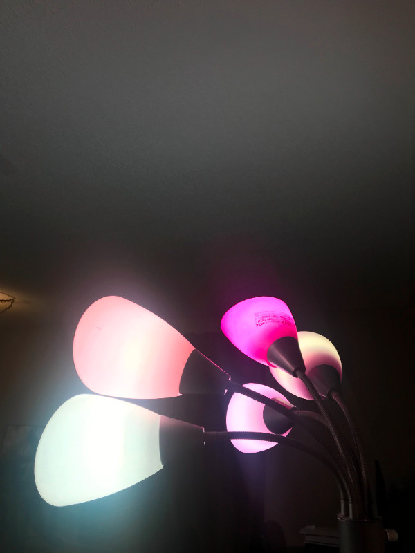 Standing Lamp in Indoor Lighting & Fans in Mississauga / Peel Region - Image 4