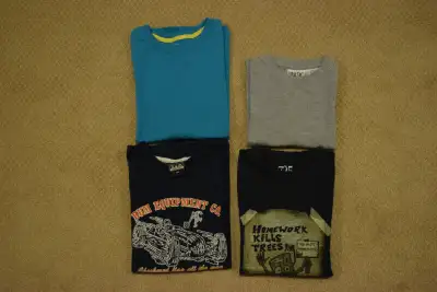 Boys Shirts, View more