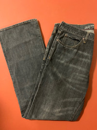 Old Navy Authentic Jeans 