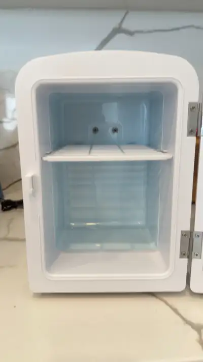 Astrol AI Mini Fridge, View more