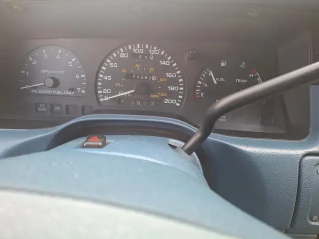 1995 Mercury Sable561999754937640963
