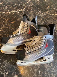 Patins Vapor X 15     taille 11