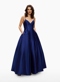 Prom/Bridesmaid Dress - Size 10