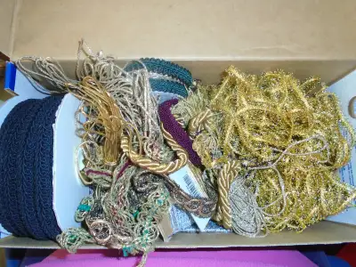 NEW Craft Supplies – Priced to sell, View more