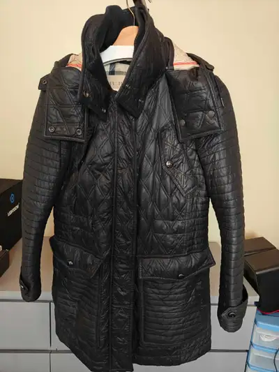 Burberry Brit Women's Small Jacket, View more