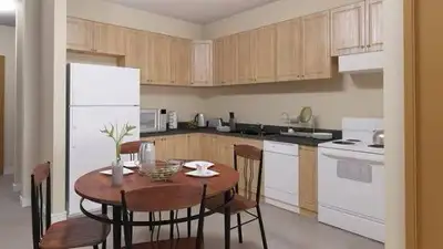 1 (Potentially 2) of 5 Bedroom Unit with 2 Bathrooms (My room shares the bathroom with only one othe...