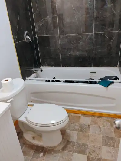suite for rent west end