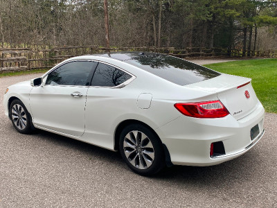 2013 Honda Accord Coupe