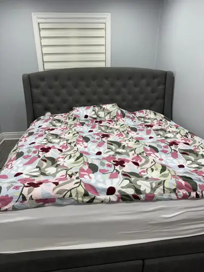 Hello Woodbridge Hwy7 I have 2 furnished rooms for rent for women to move in on May 15. The house is...