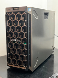 Dell PowerEdge T440 Tower Servers with 2x 14-Core Gold CPUs!!