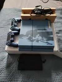Sony PlayStation 4 Uncharted Edition