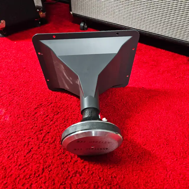 Electro-Voice EV Mid-High Horn63234962398723121