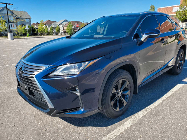 Lexus rx350  in Cars & Trucks in Oshawa / Durham Region