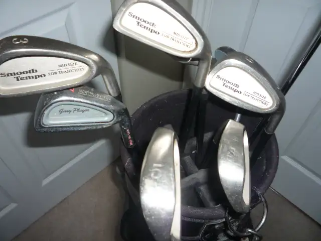 Golf Clubs Men's Right Handed in Golf in Chatham-Kent - Image 4