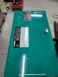  Automatic transfer switch