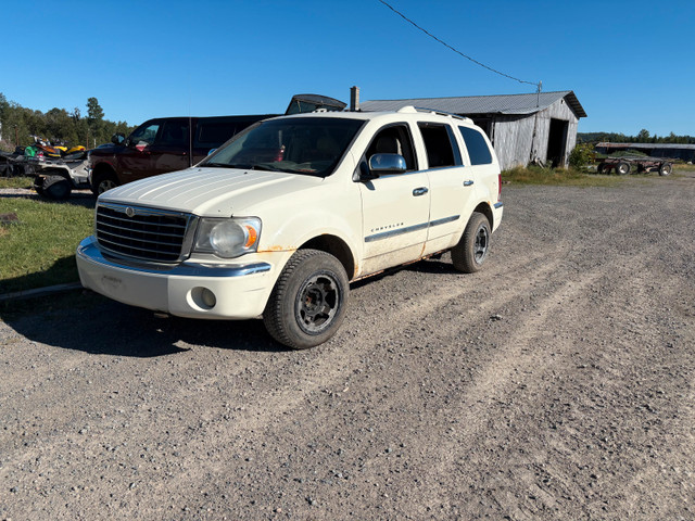 Chrysler Aspen for Trade in Cars & Trucks in Sudbury