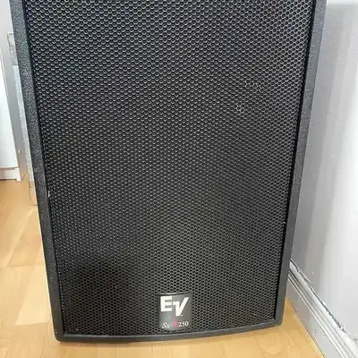 Electro-Voice 250 Watt Powered PA Speaker, View more