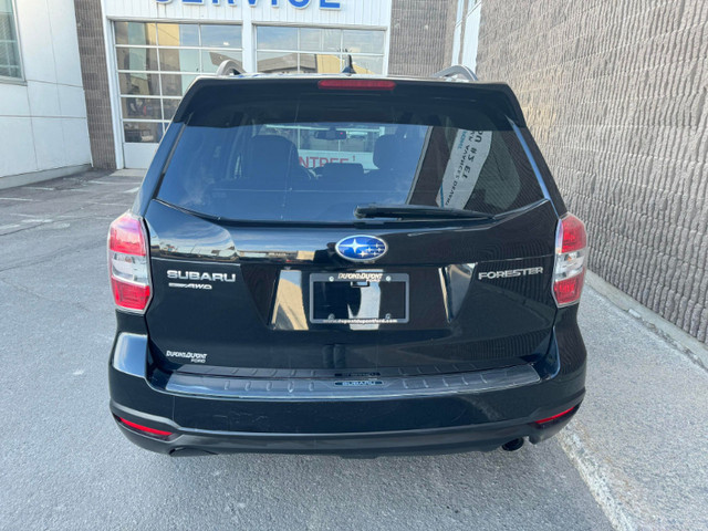 2016 Subaru Forester i Limited in Cars & Trucks in Gatineau - Image 4