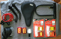 Bicycle Accessories Set