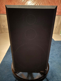 Audio Research 3-Way Floor Speakers (2 speakers)