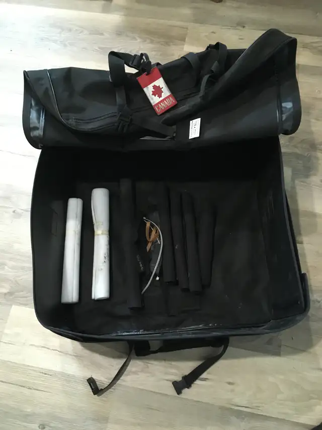 Surly 700c touring bike in a bag in Other in Charlottetown - Image 6