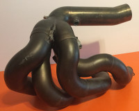 RED BULL Racing F1 Exhaust manifold