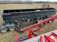 Side Draw - Seed Tender