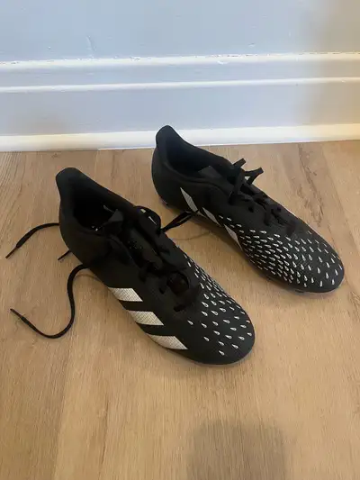 Men’s Soccer Cleats, View more