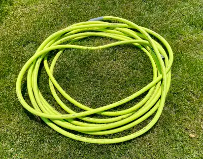 50’ Flexzilla Garden Hose, View more