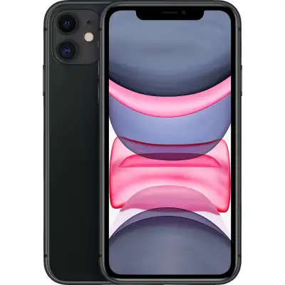 **CERTIFIED** IPHONE 11 64GB, 12 MONTHS WARRANTY FOR $310 ONLY, View more