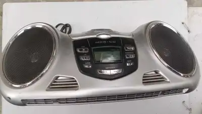 Durabrand audio player,  CD-2086, View more