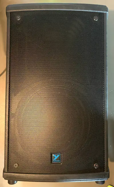 Yorkville NX55P Speakers - Matched Pair, View more