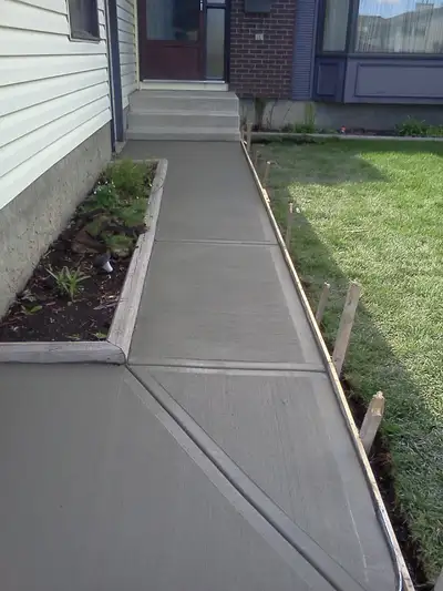 HarderCore Concrete LTD, View more