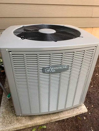 ARMSTRONG. AIR CONDITIONER with coil. 2 tons