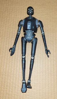 Gi joe & Star wars figures 3.5 inch
