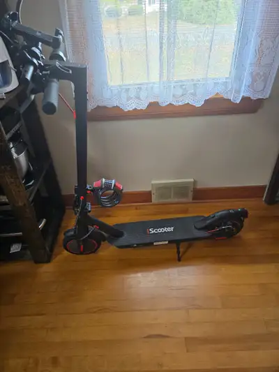 Adult electric scooter, View more