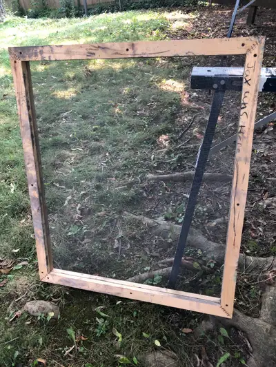 Home made Screen Sifter, View more
