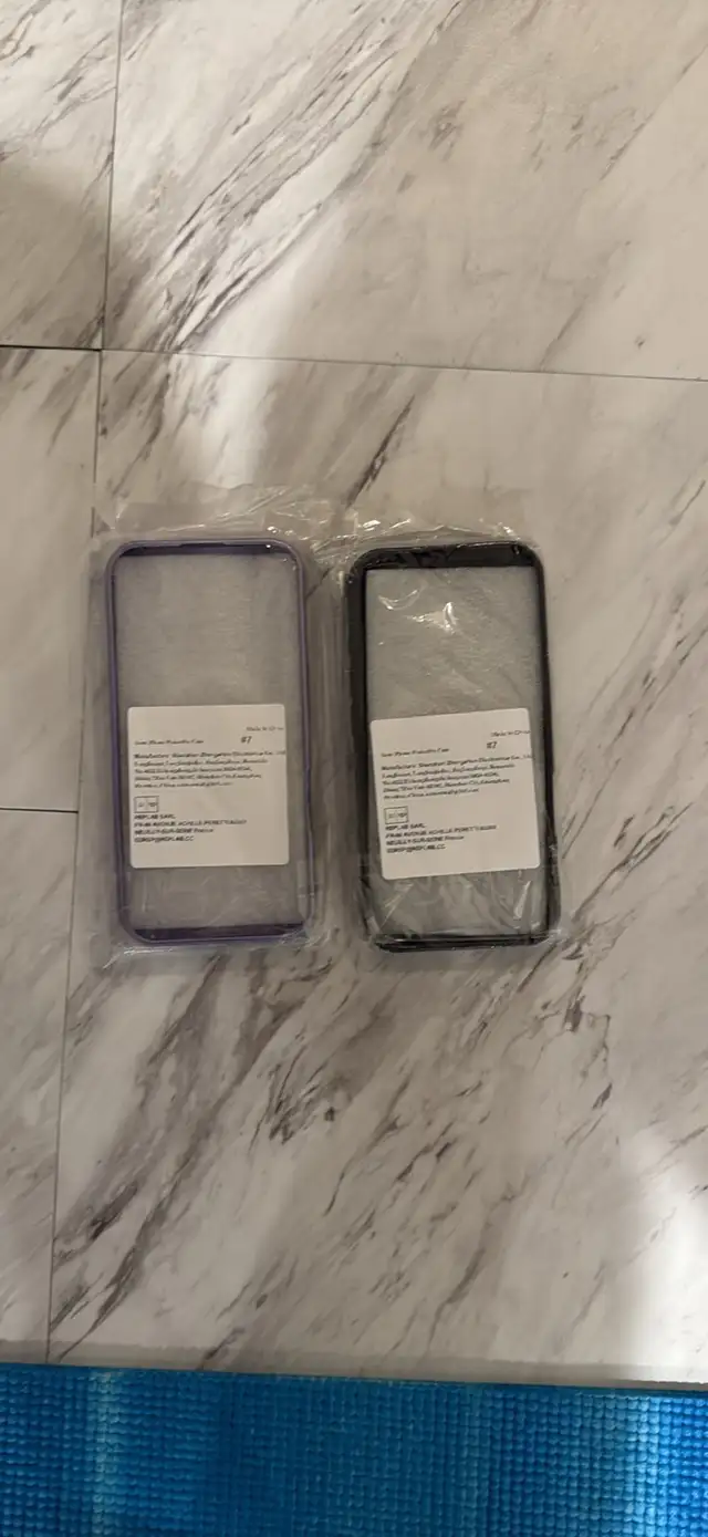 iPhone 16 Pro Silicon MagSafe cases in Cell Phone Accessories in Ottawa - Image 5