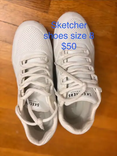 Sketcher Women's Sneakers, View more